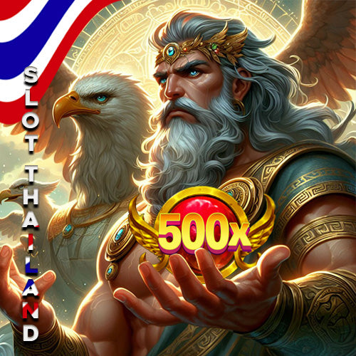 Slot Thailand 🐉 Link Resmi Akses Situs Gacor Thailand 2024